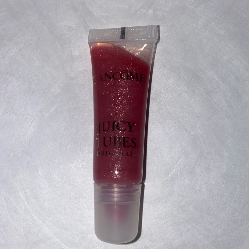 LANCÔME Juicy Tubes Lip Gloss Magic Spell 0.33oz NWOB
